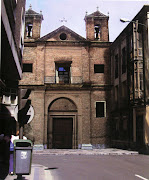 IGLESIA PENITENCIAL DE Nª Sª DE LA PIEDAD