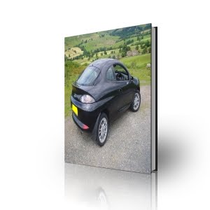 Ford puma manual free #10