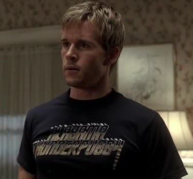 Thunderpussy merch Clearance