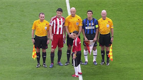 2010 uefa champions league final