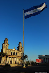 HIMNO NACIONAL DE NICARAGUA