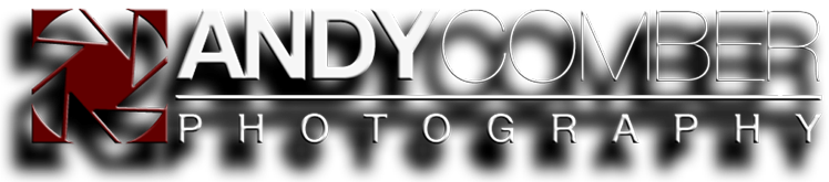 Andy Comber Photo Blog