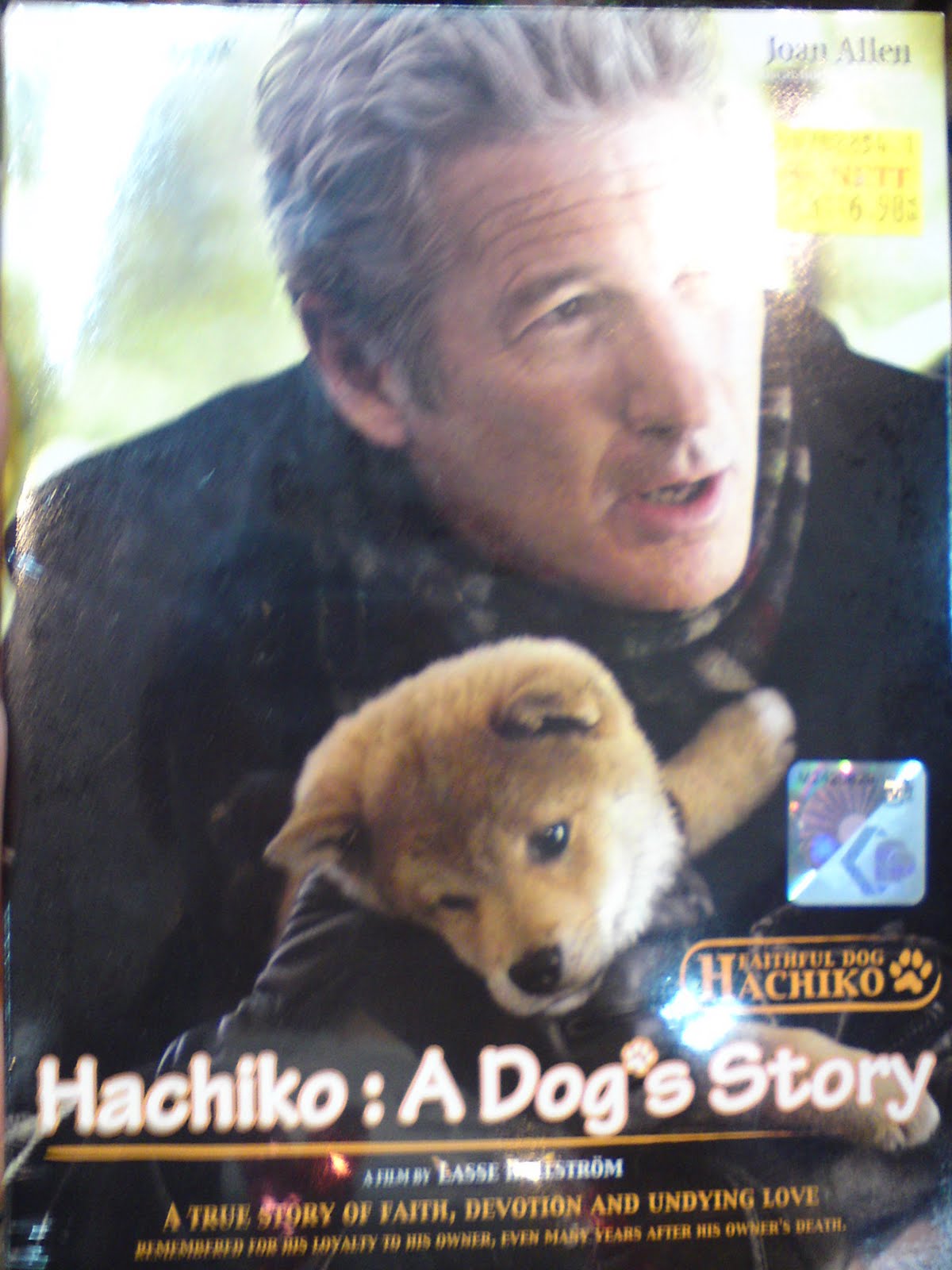 My Story Hachiko A Dog's Story