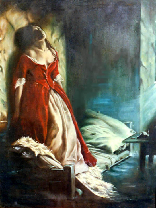 Kobieta z myszą - kopia