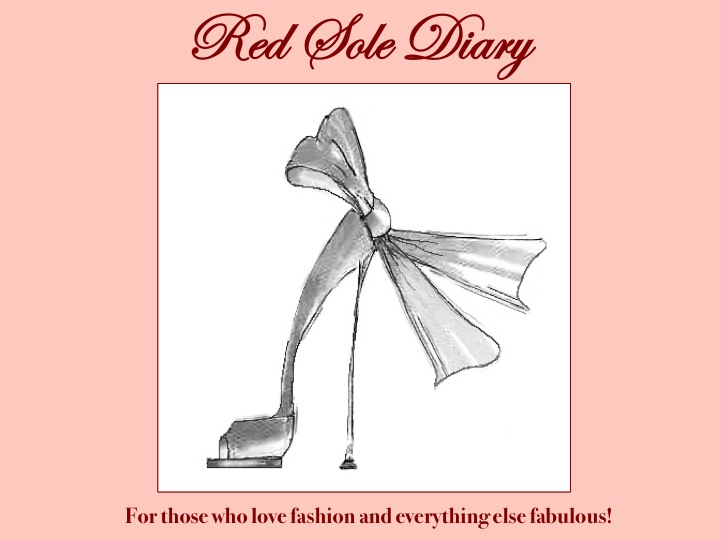 Red Sole Diary