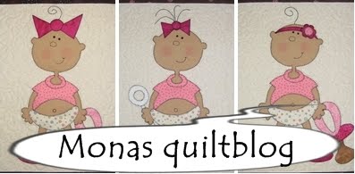 Monas quiltblog