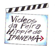 Canal de videos Feira Hippie Ipanema