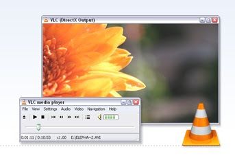 VLC gratis, download gratis
