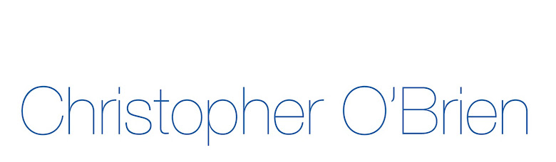 Christopher O'Brien