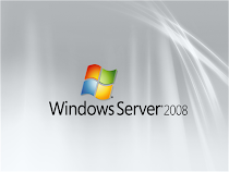 windows server 2008, para los amantes de entornos de servidores en software privativo