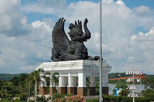 lembuswana