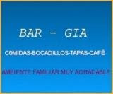 BAR - GIA