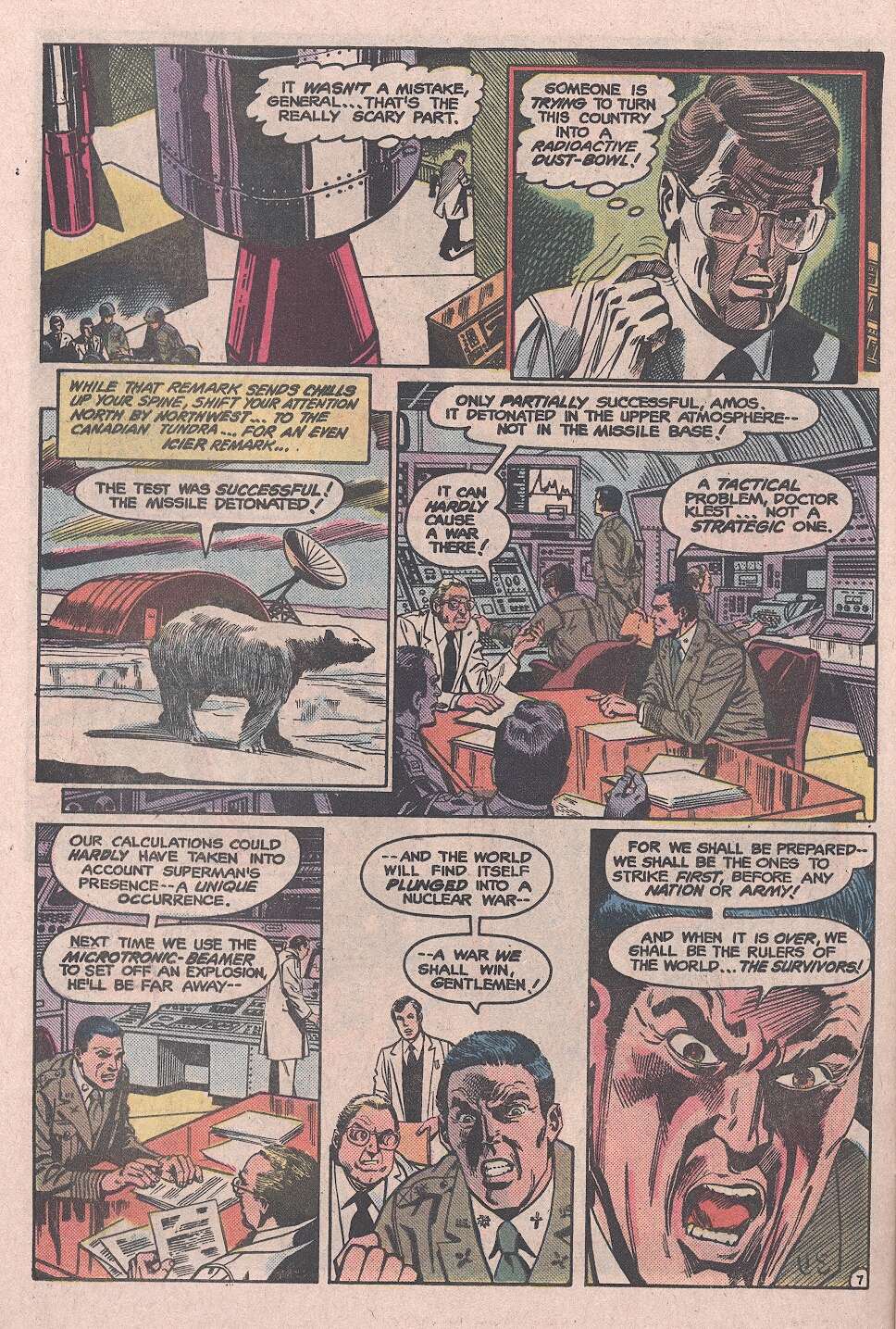 Read online DC Comics Presents comic -  Issue #42 - 10