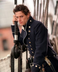 Mr.Ioan Gruffud