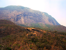 Another view of the mountain