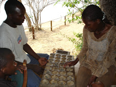 Malawian 'Checkers'
