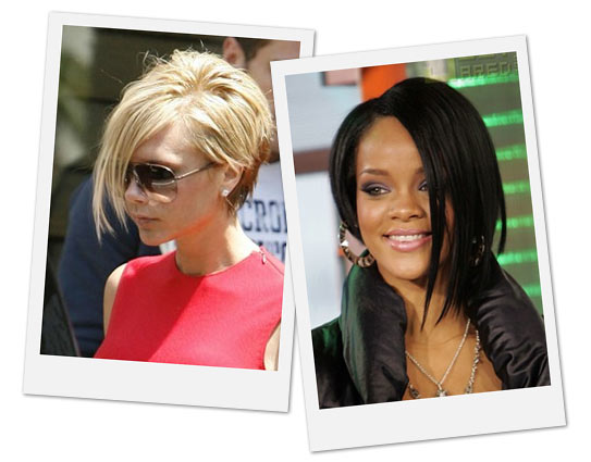 2008 Fall Hairstyle for Women