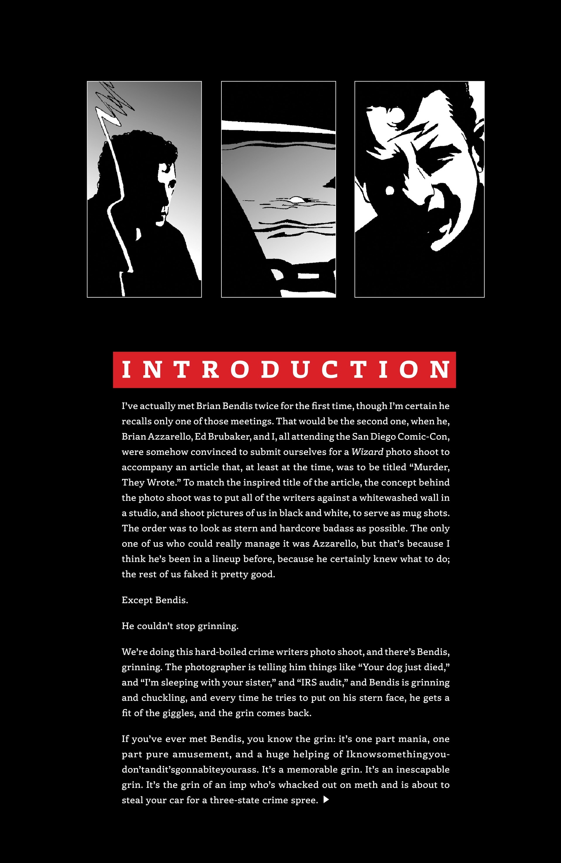 Read online Torso (2022) comic -  Issue # TPB (Part 1) - 6