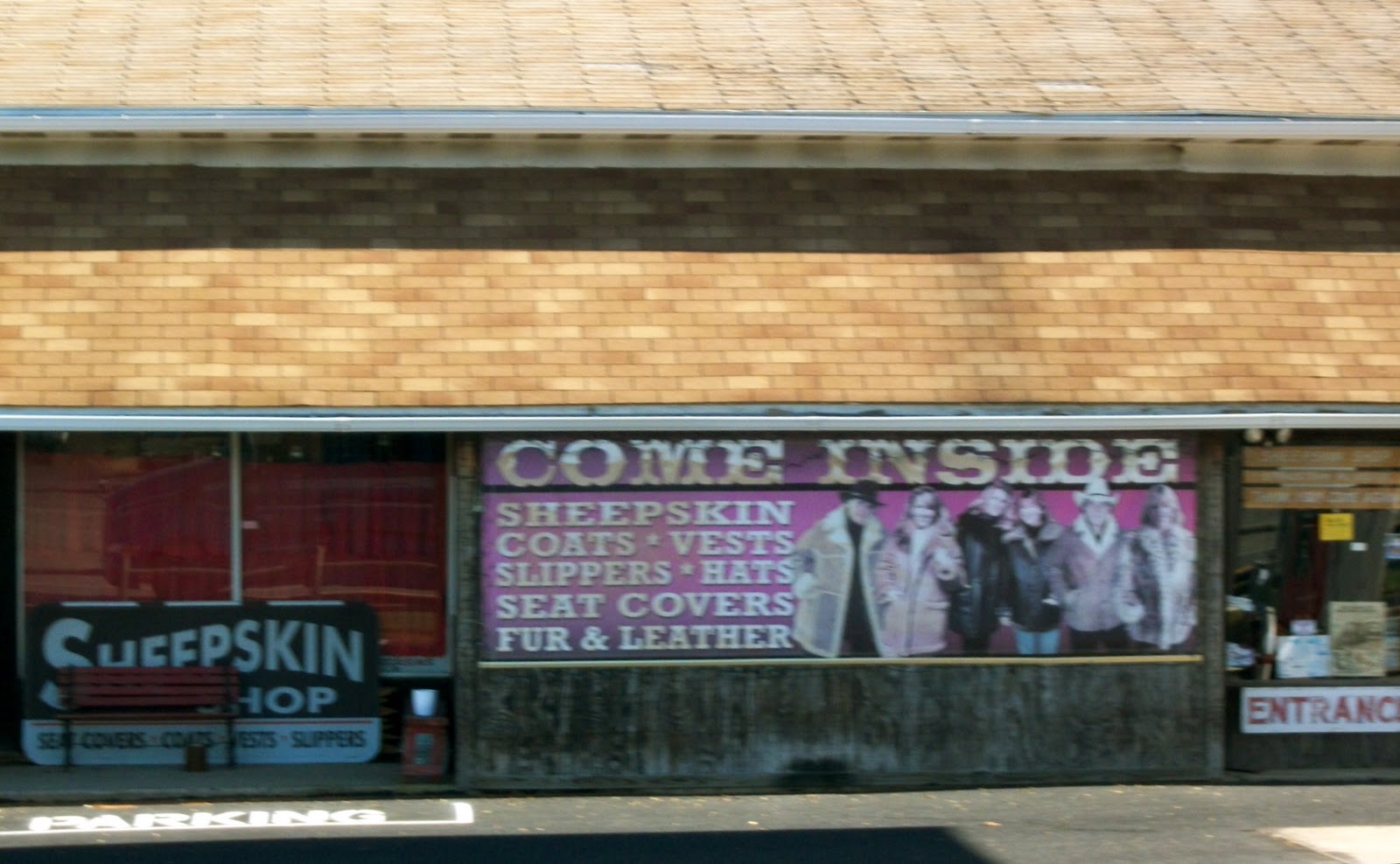 The Trucker's Wife Happy Birthday, Mr. Trucker!