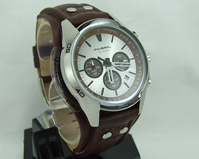Fossil Ch2565 Manual