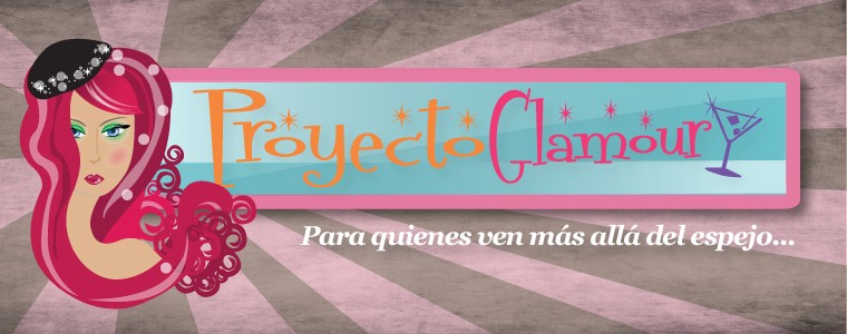 Proyecto Glamour