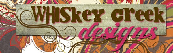 Whiskey Creek Designs