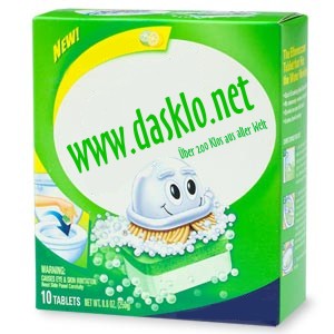 Der Toiletten-Report von DasKlo.net
