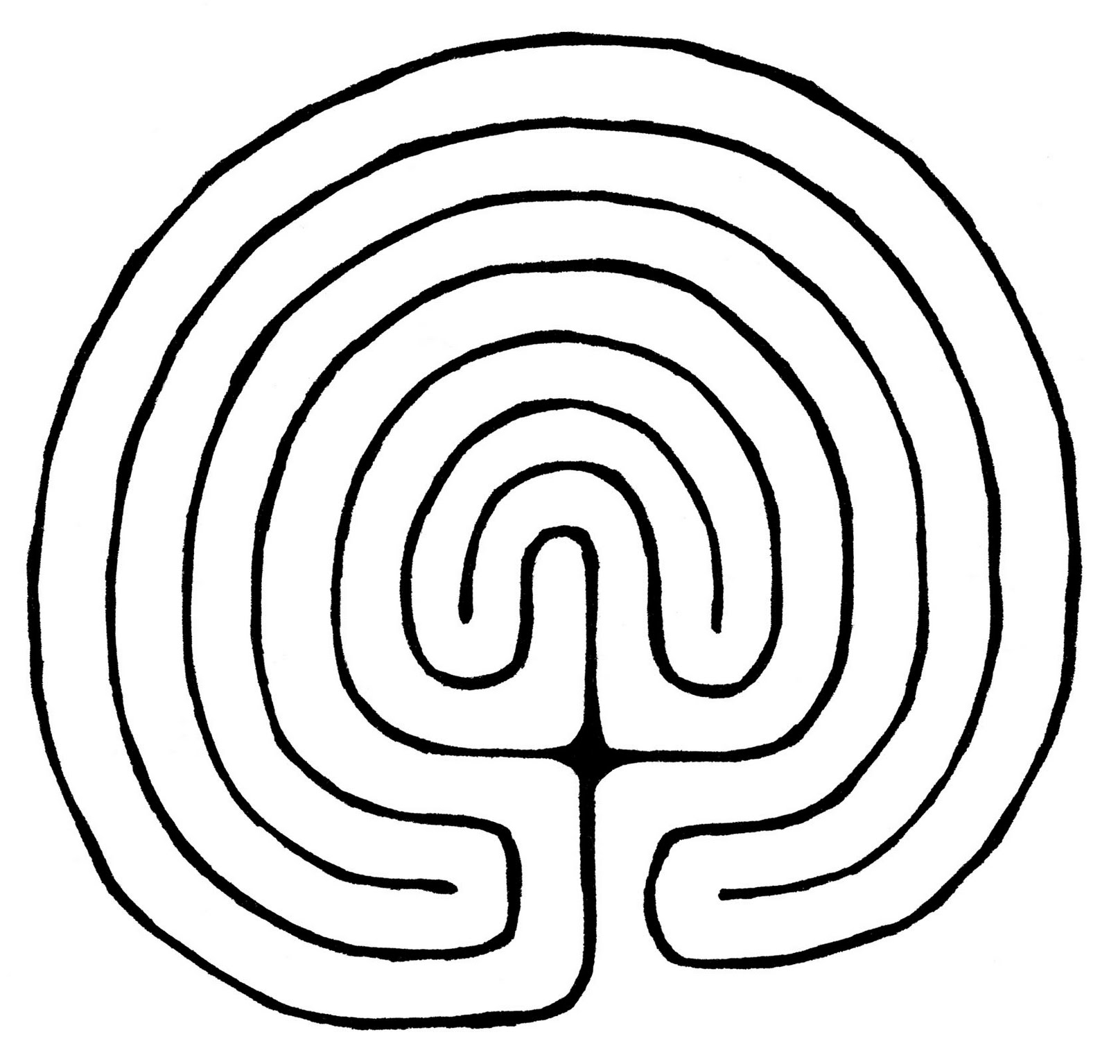 labyrinth-printable-printable-word-searches