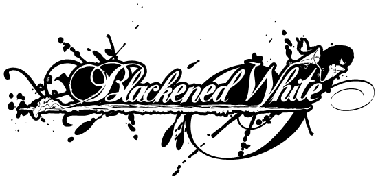 Blackened White 2009