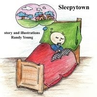 Sleepytown Cover