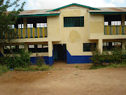 ST.JOSEPH MATUU HIGH SCHOOL