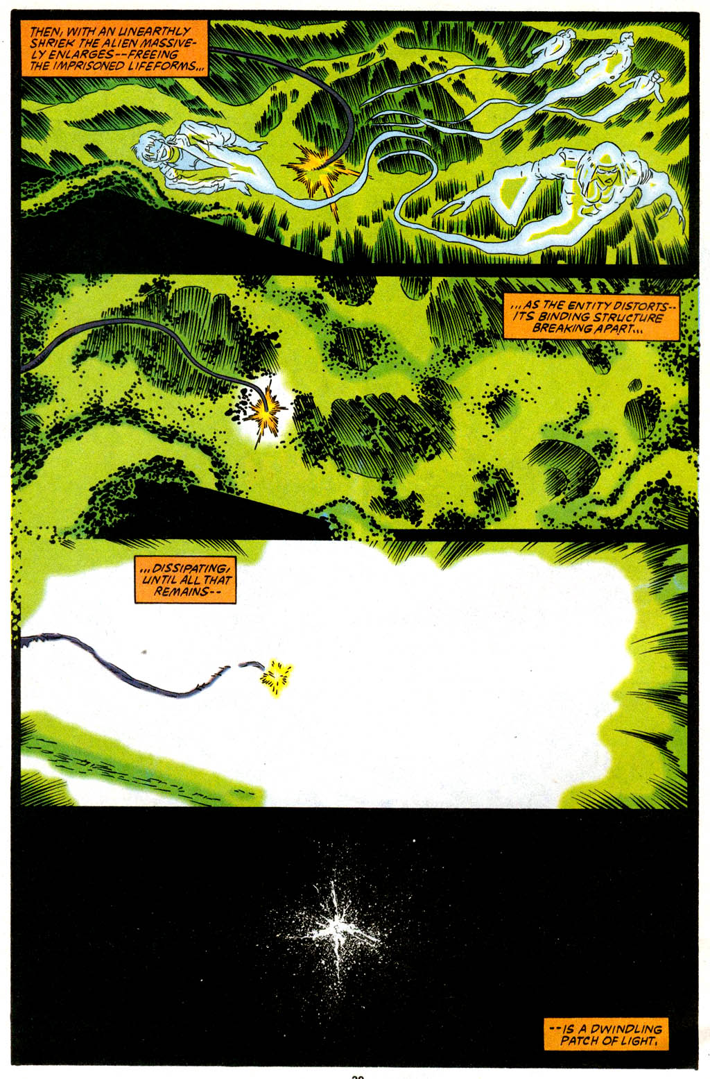 X-Men Adventures (1995) issue 2 - Page 21