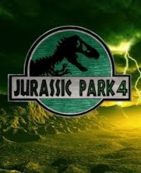 Jurassic Park 4 Movie