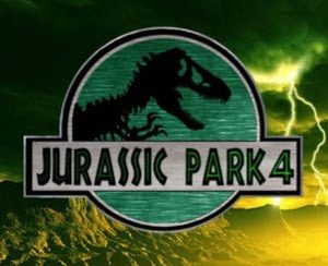 Jurassic Park 4 Movie