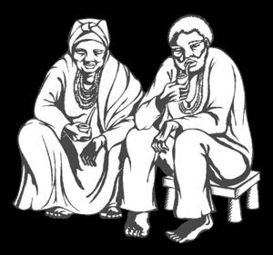 velhos