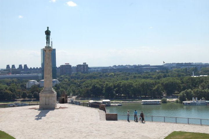 Belgrade