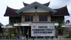 Dewan Adat Papua