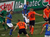 Και τελικά Ολλανδία 2-1