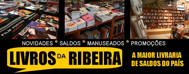 Livros da Ribeira