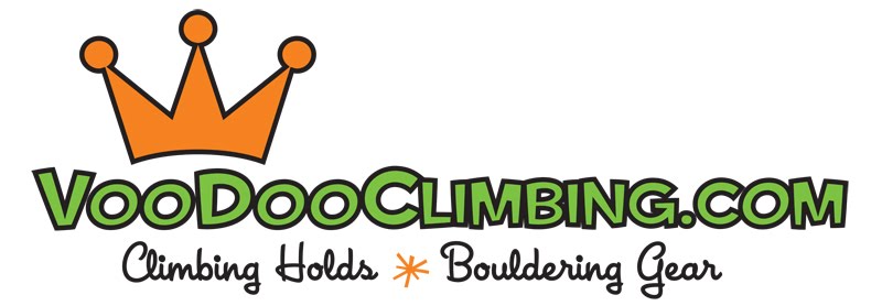 The VooDoo Climbing Blog