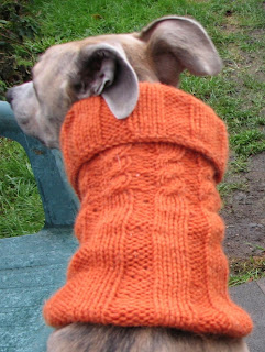 Gorgeous Greyhounds: Knitting Patterns for Charity