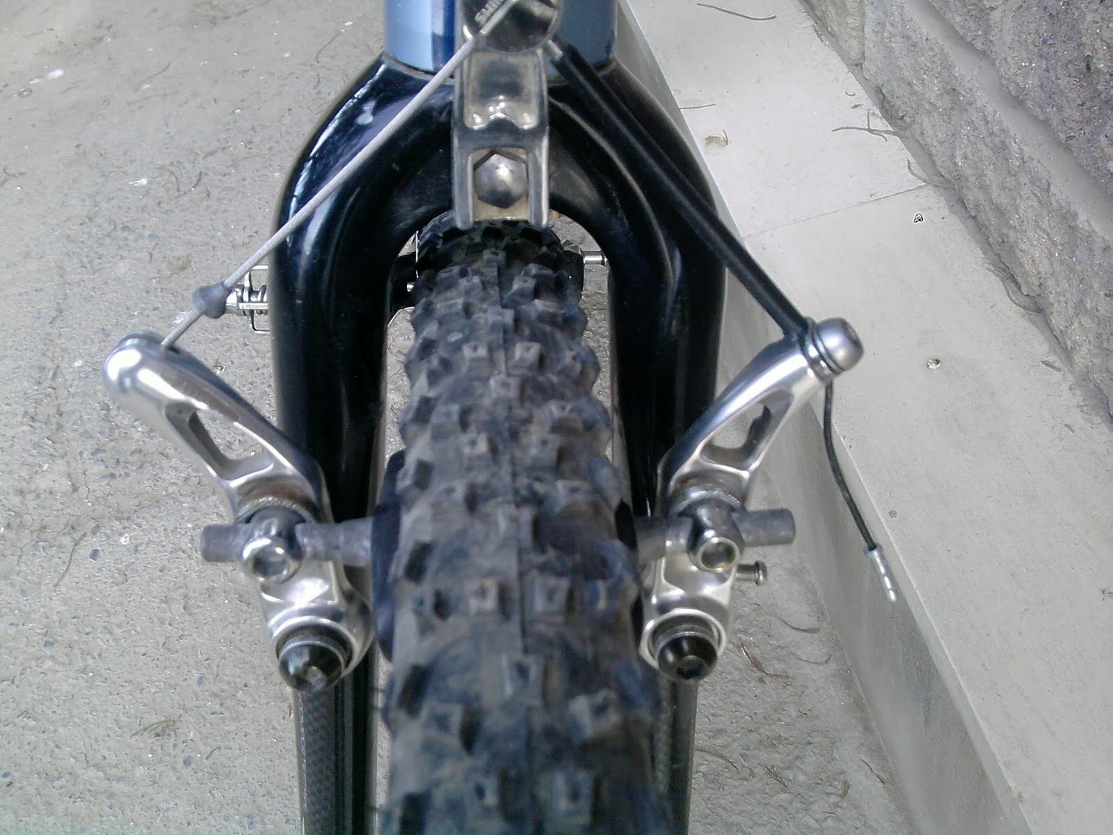 Zurruletas Orbea Igorre Ciclocross