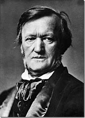 Wilhelm Richard Wagner.
