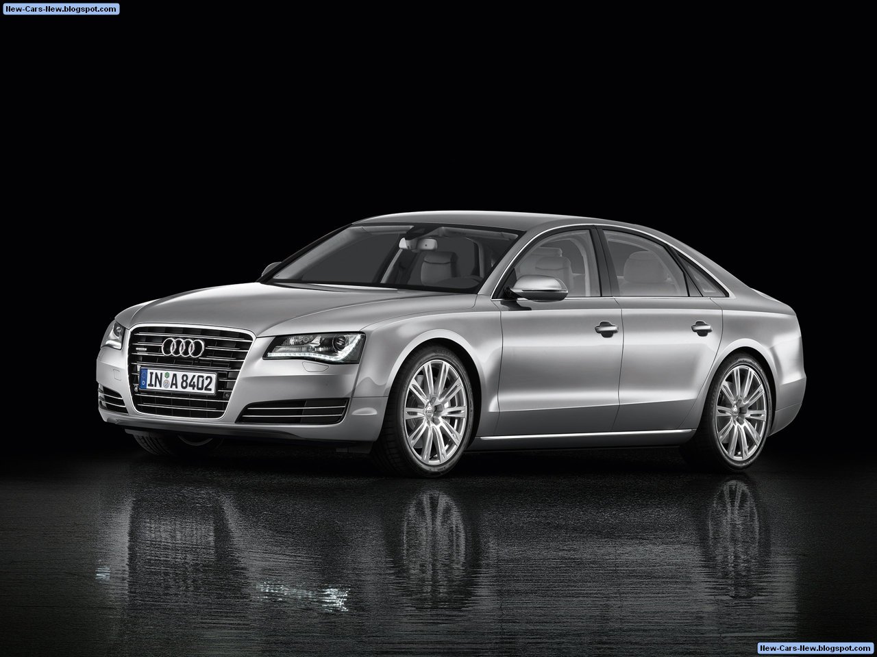 Audi A8 2011 Best Car Blog Audi A8 2011