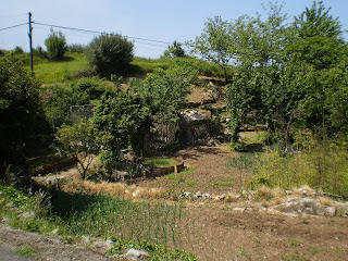 VIZCAYADO LA BALASTERA
