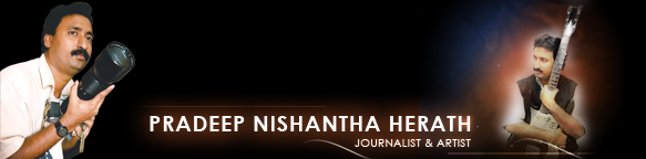 Pradeep Nishantha Herath