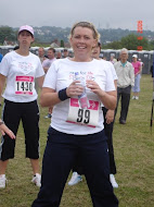 Race for Life 2006