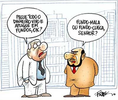 Regados a alcool e prostituição 1
