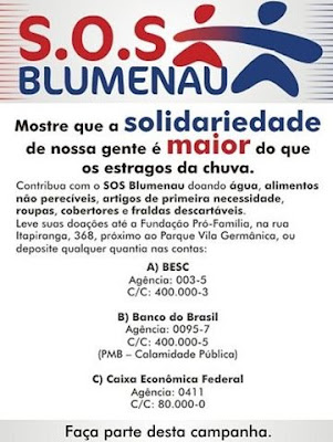 Campanha Santa Catarina 1