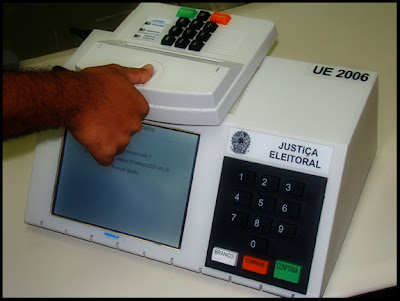 Meu voto 2010 1
